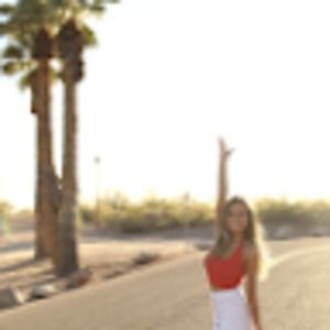 Meet your Posher, Viviana